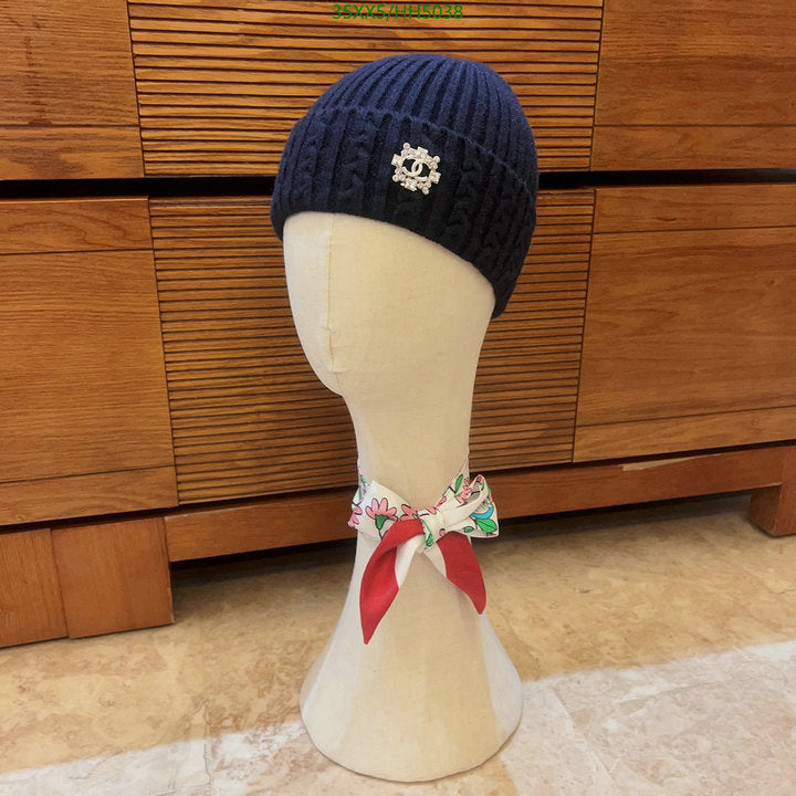 SAMC - CHL Caps & Hats - 330