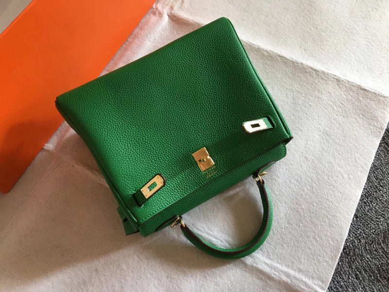 Satchel Bags - HMS-Bags - 1199