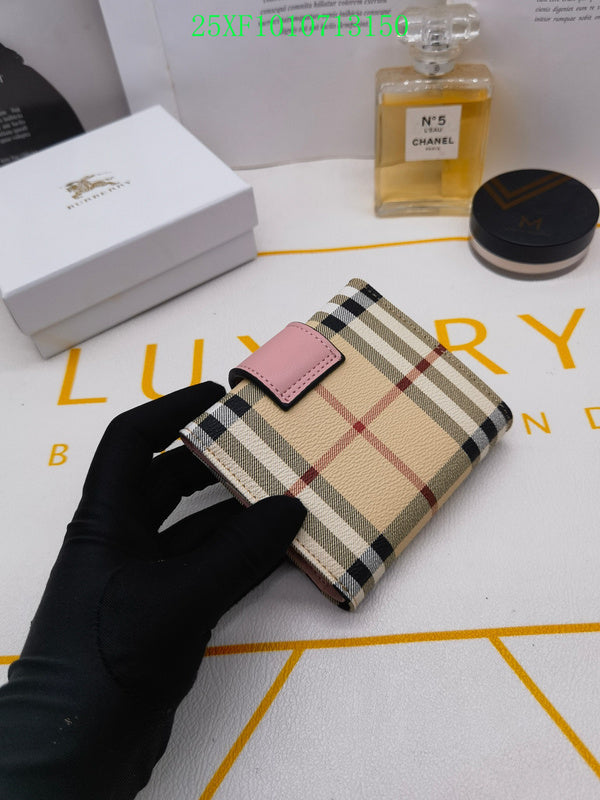 Glami - BOR Wallet - 017