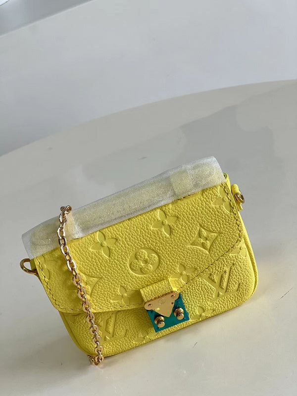 Satchel Bags - VL Bags - 129