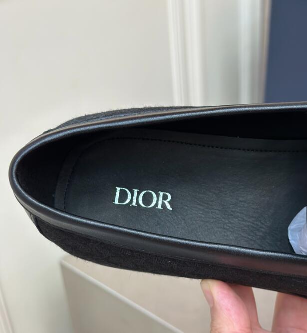 SAMCC - DOR Men Shoes - 315