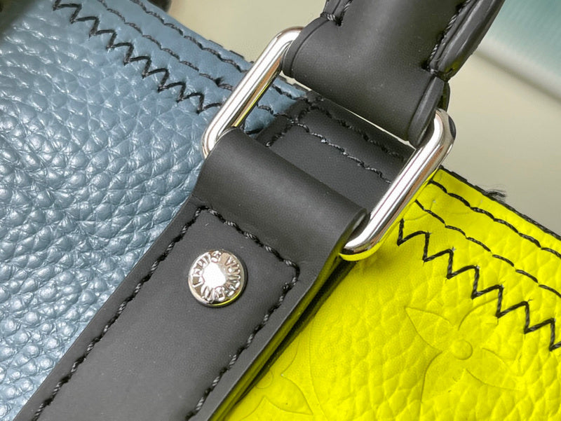 GlamI Lu-Vi bags - 5124