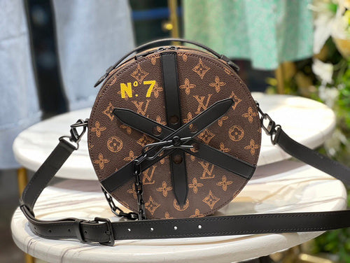GlamI Lu-Vi bags - 2635