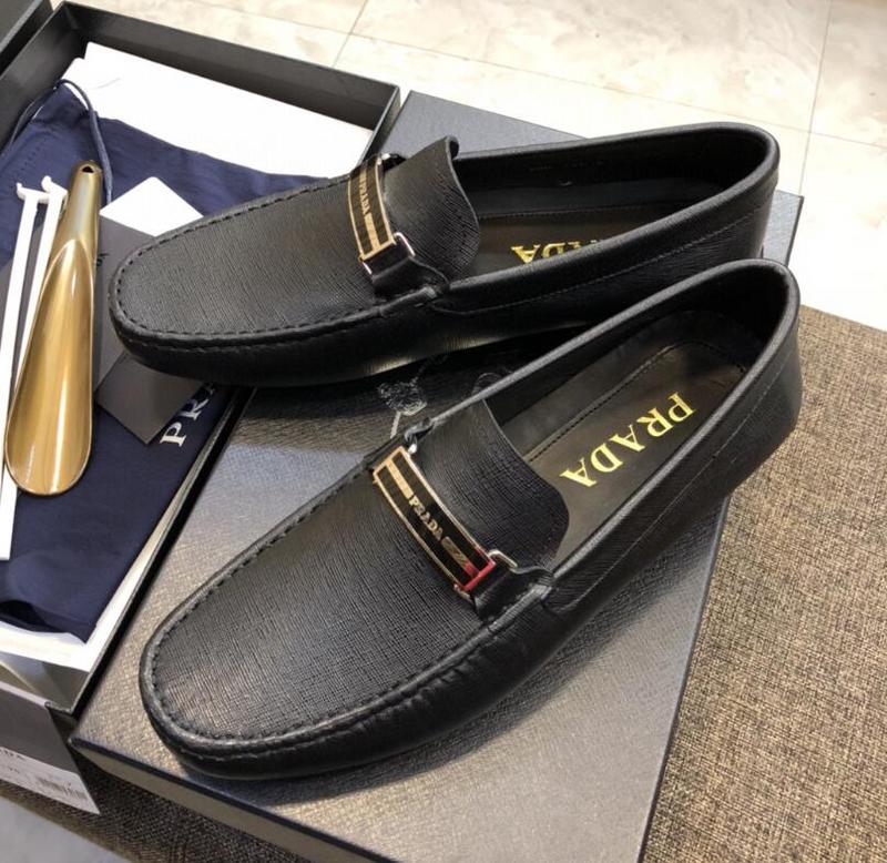 Glamy - PD Men Shoes - 326