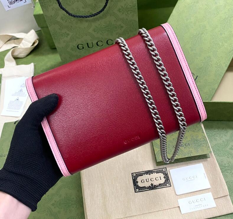 SAMC - GUKI Bags - 1754