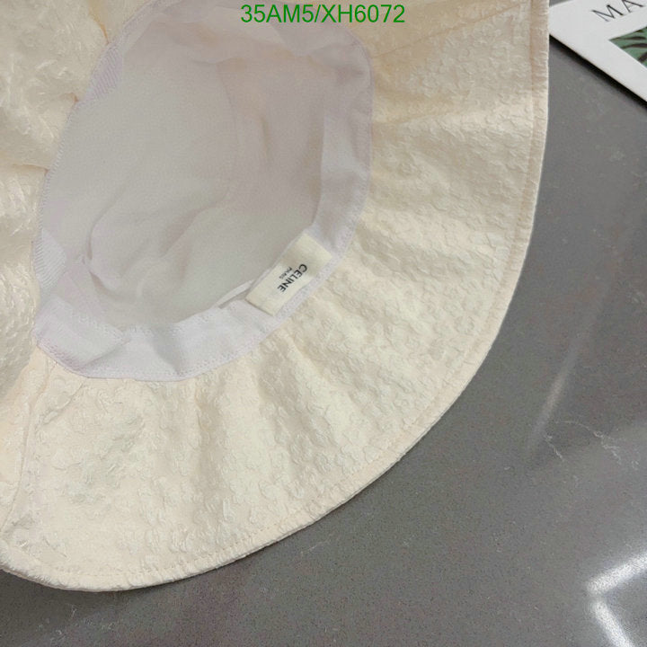 SAMC - COL Caps & Hats - 350