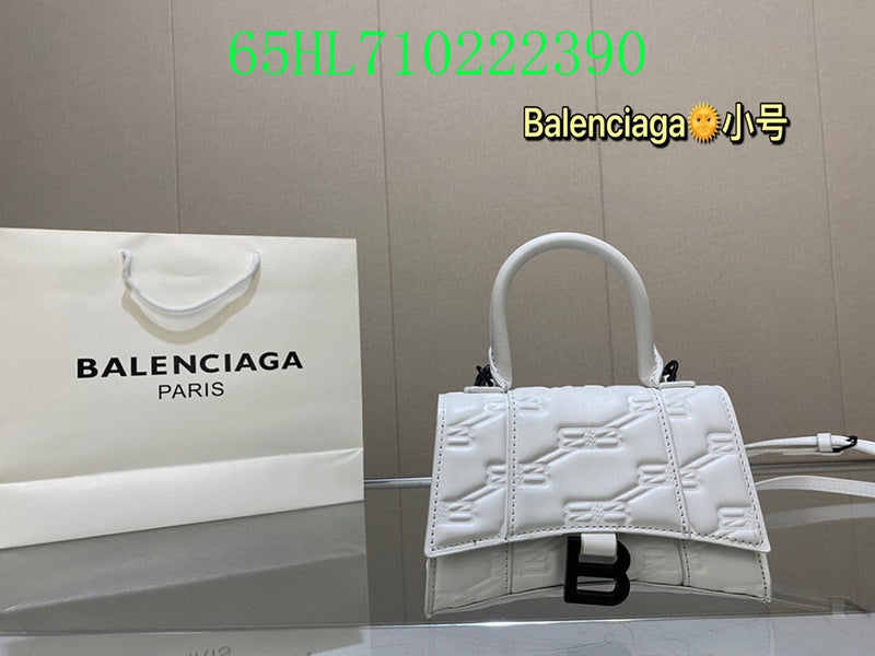 Satchel Bags - BGA Bags - 1919