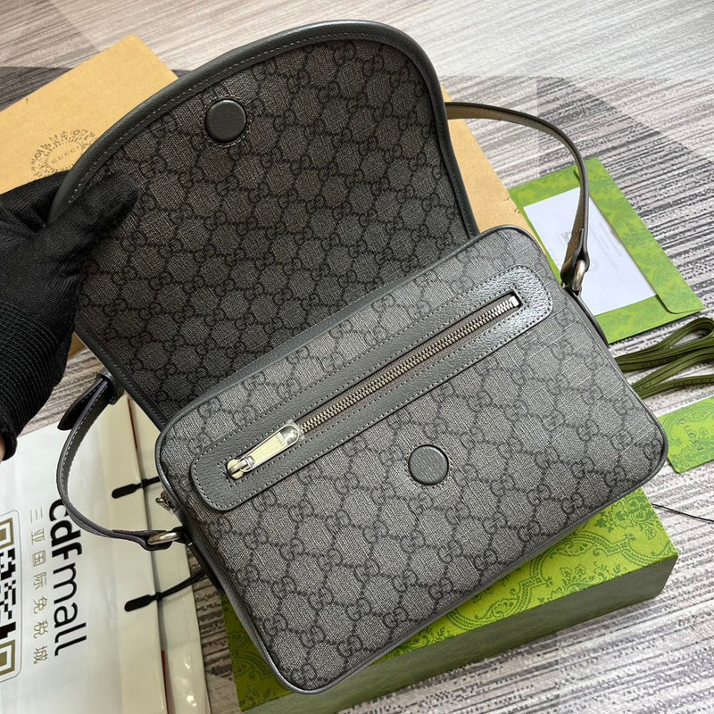 Glami Fashion - GCI Bags - 8333