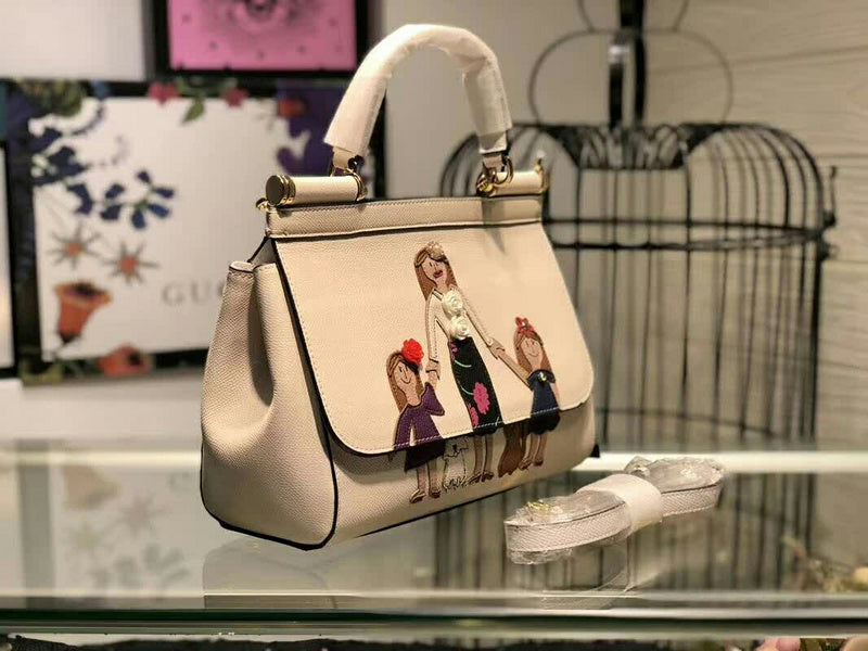 Satchel Bags - DG Bags - 299