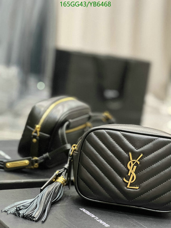 SAMC - YLS Bags - 283