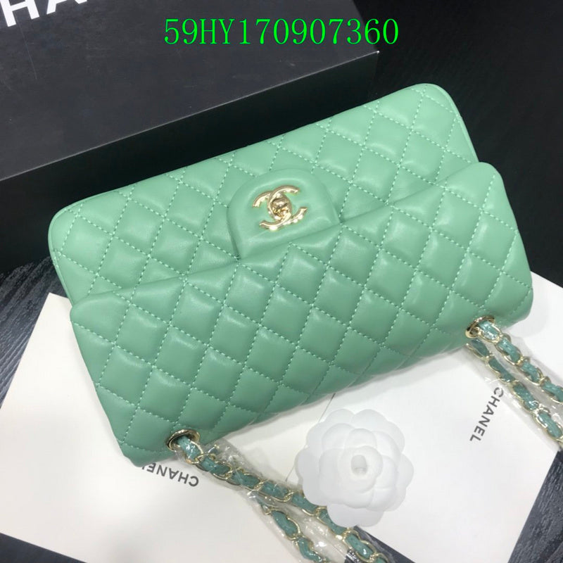 Satchel Bags - CHL Bags - 5227