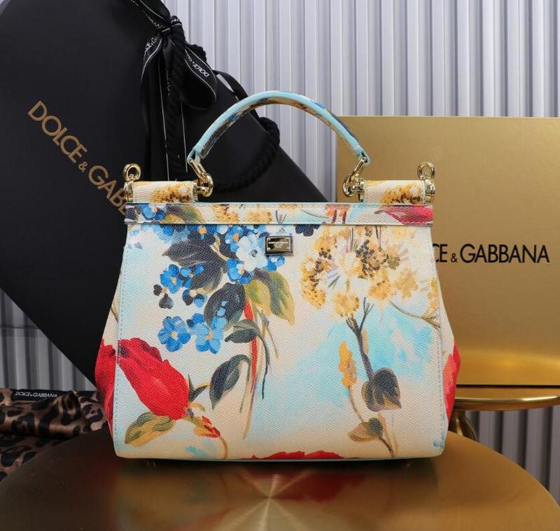 SAMCC - DAG Bags - 054