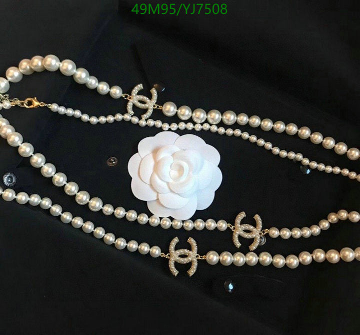 SAMC - CHL Jewelry Necklace - 315
