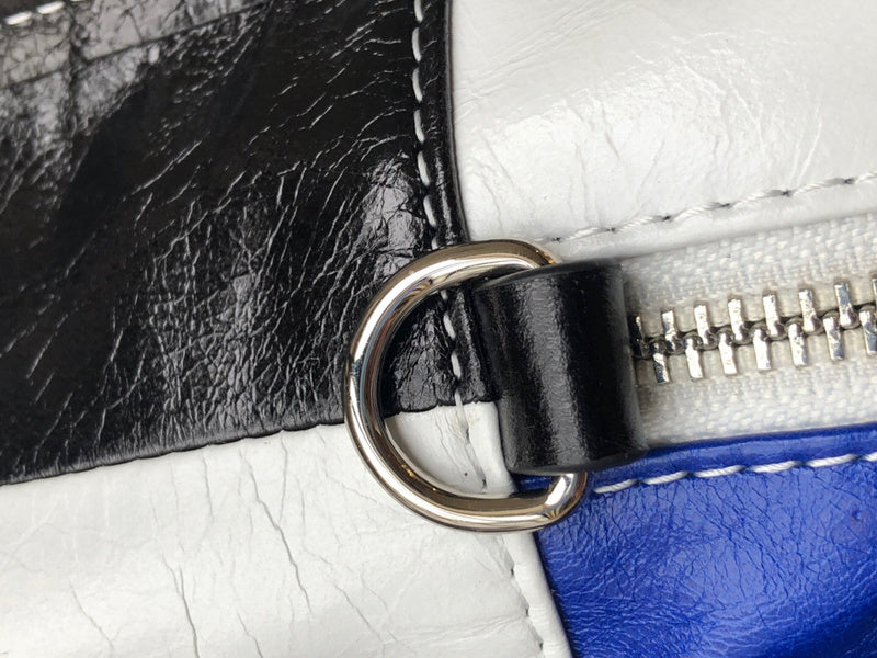 Satchel Bags - BGA Bags - 1141