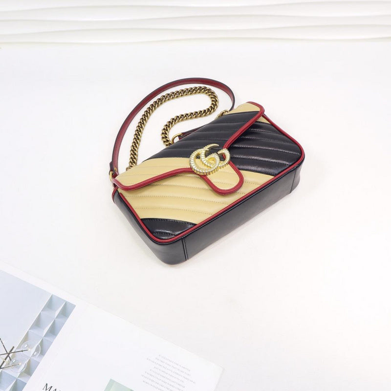 Glami Fashion - GCI Bags - 1051