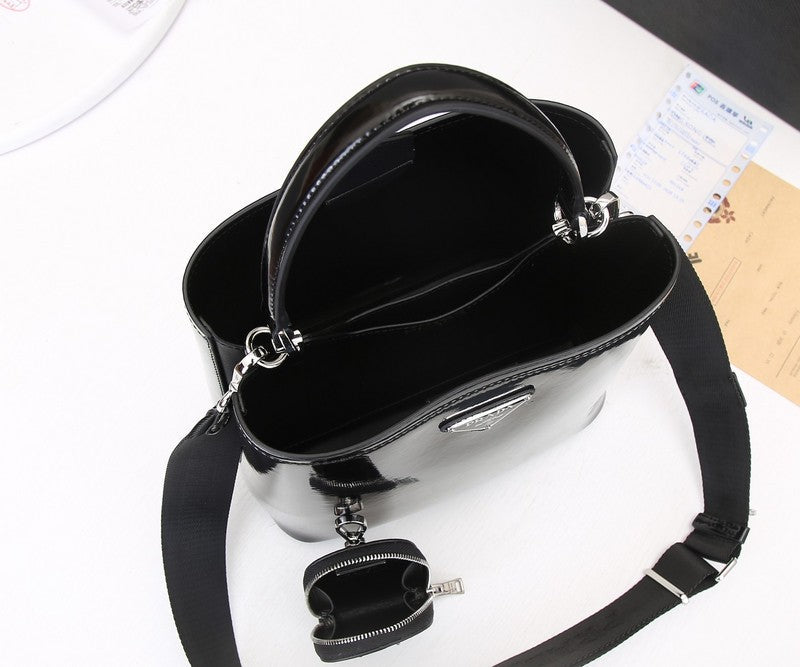 Satchel Bags - PRA Bags - 414