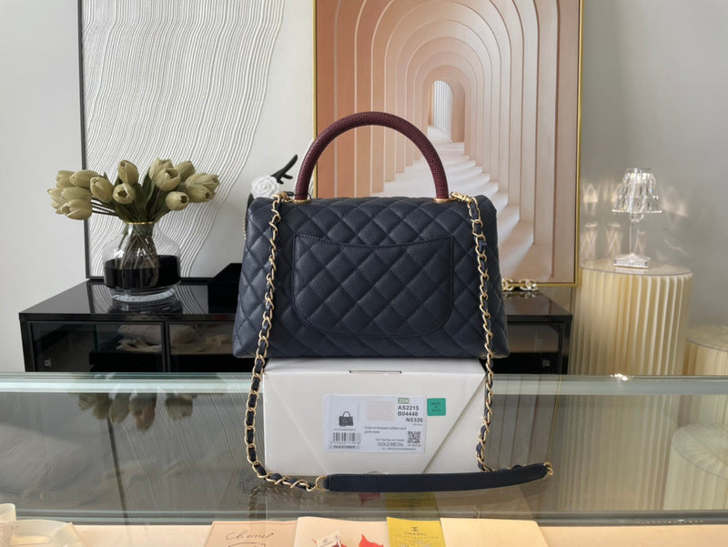 Satchel Bags - CHL Bags - 1805