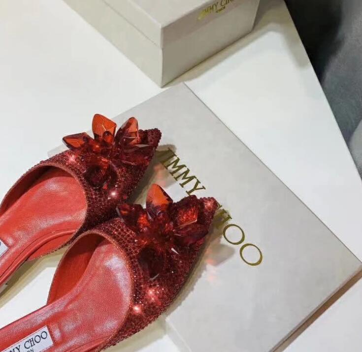 SAMC - JMC Shoes - 061