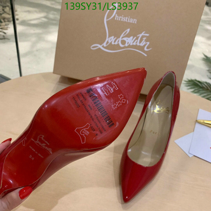 SAMC - CBL Women Shoes - 142