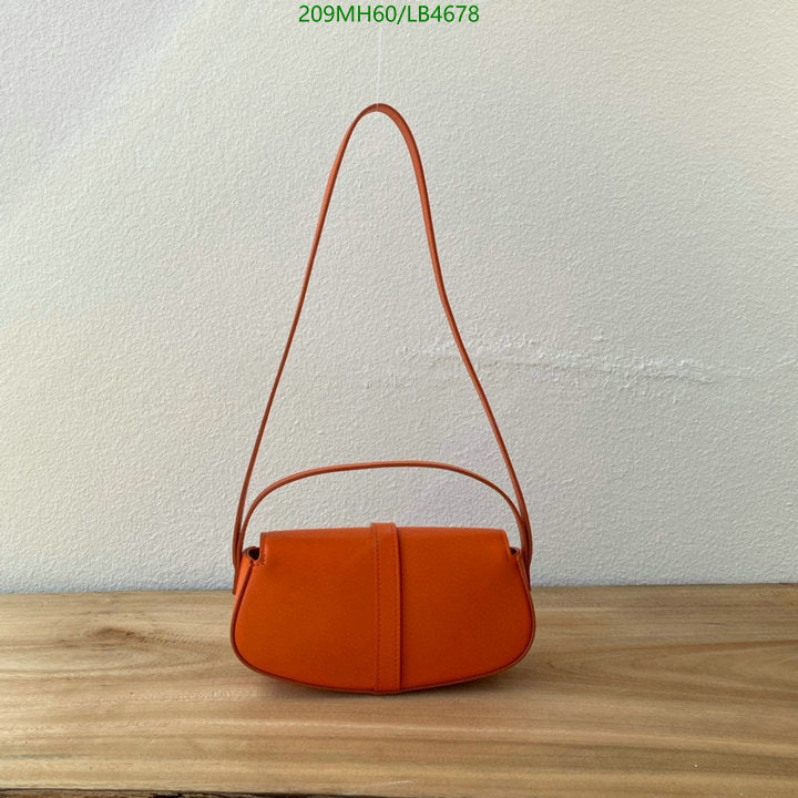 SAMC - COL Bags - 265