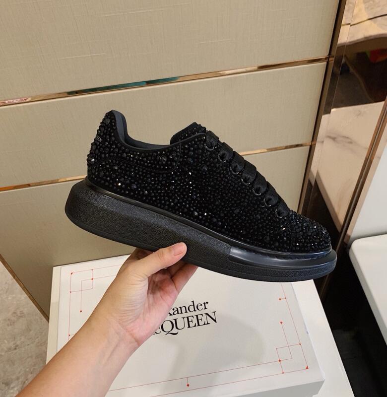 Glamy - AQ Men SHoes - 374