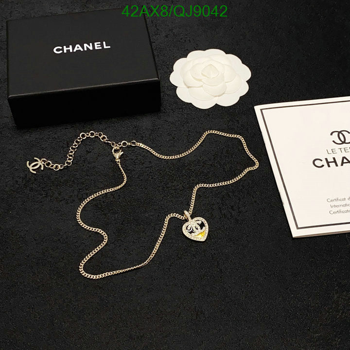 SAMC - CHL Jewelry - 857