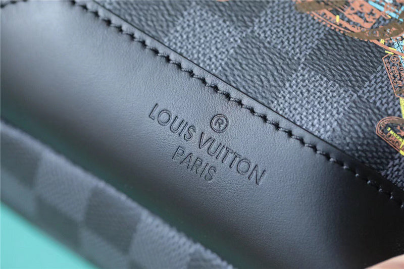 Glami Fashion Lu-Vi bags - 10217