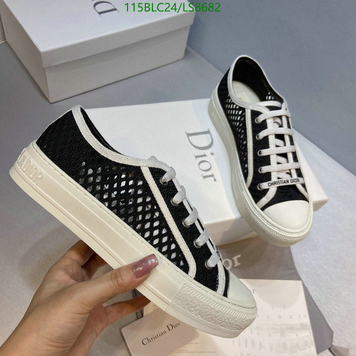 SAMC - DOR Women Sneakers - 154
