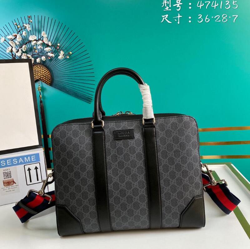 SAMC - GUKI Bags - 1924