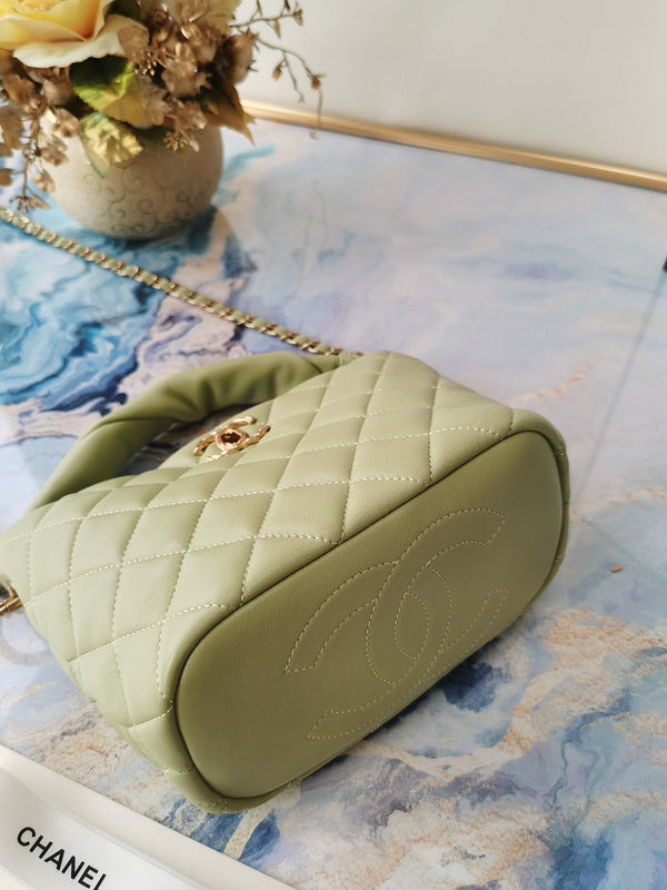 Satchel Bags - CHL Bags - 1682