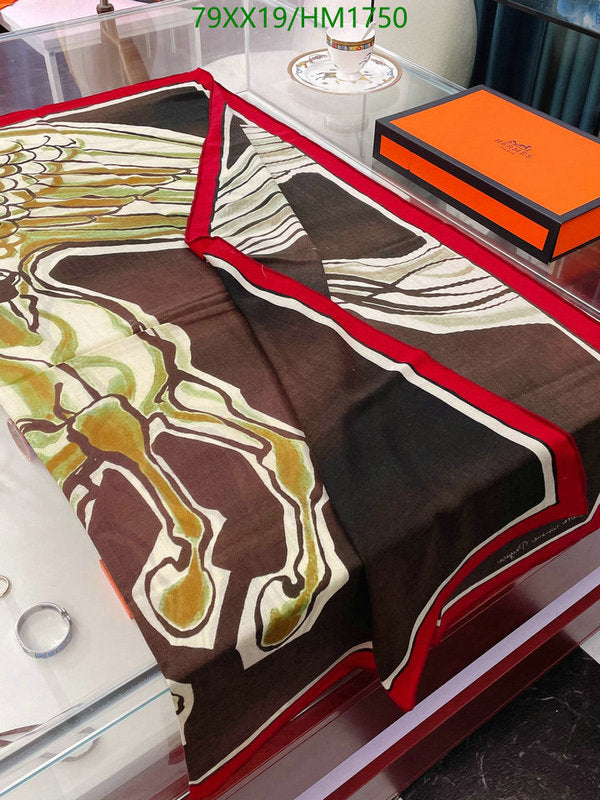 SAMC - HMS Scarves - 907