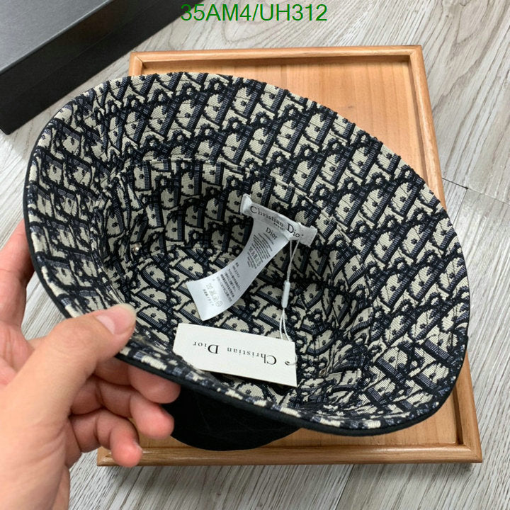 SAMC - DOR Caps & Hats - 046