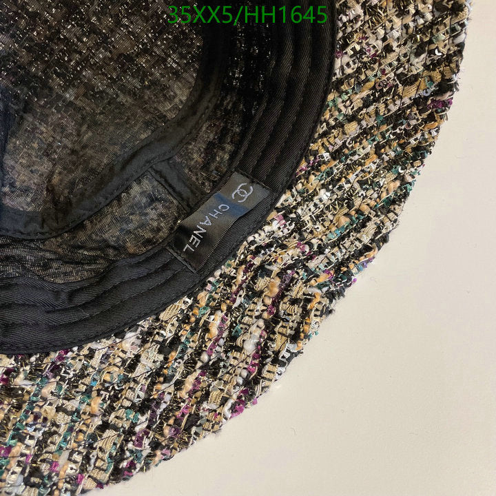 SAMC - CHL Caps & Hats - 381