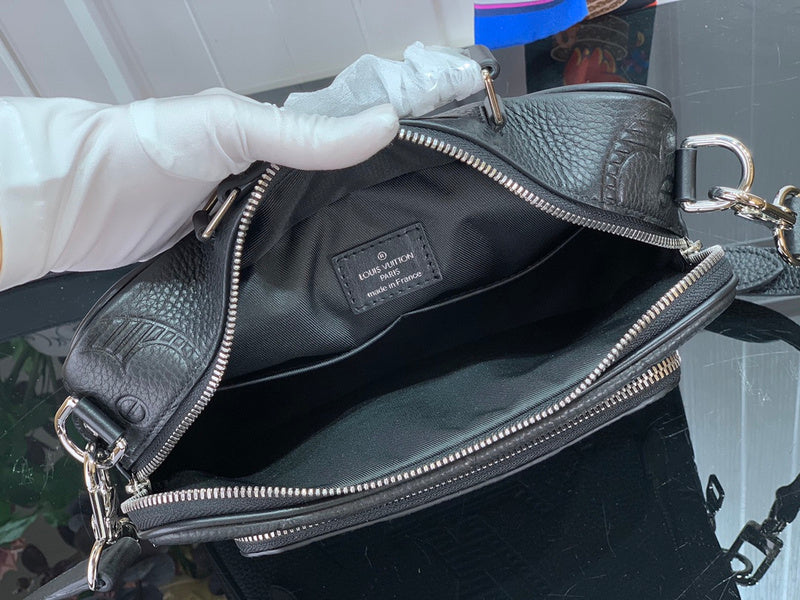 GlamI Lu-Vi bags - 2772