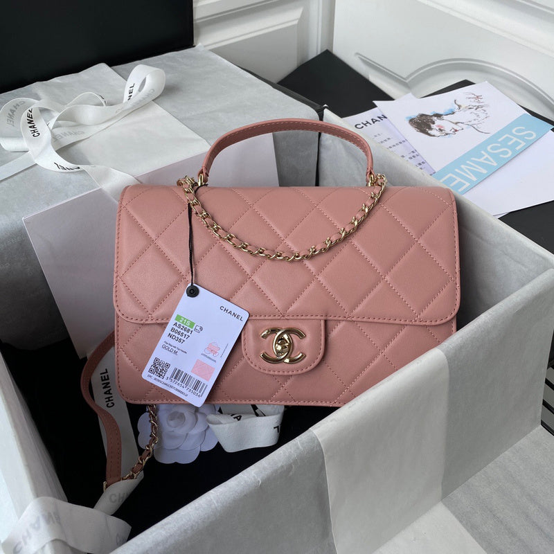 ELE - CHL Bags - 367