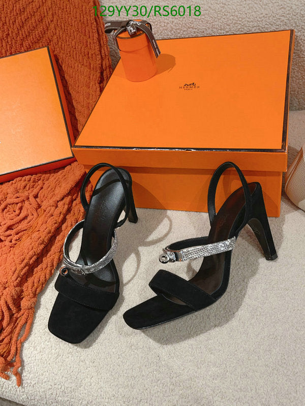 SAMC - HMS Women Shoes - 307