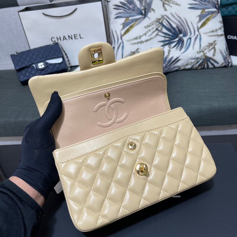 Satchel Bags - CHL Bags - 3253