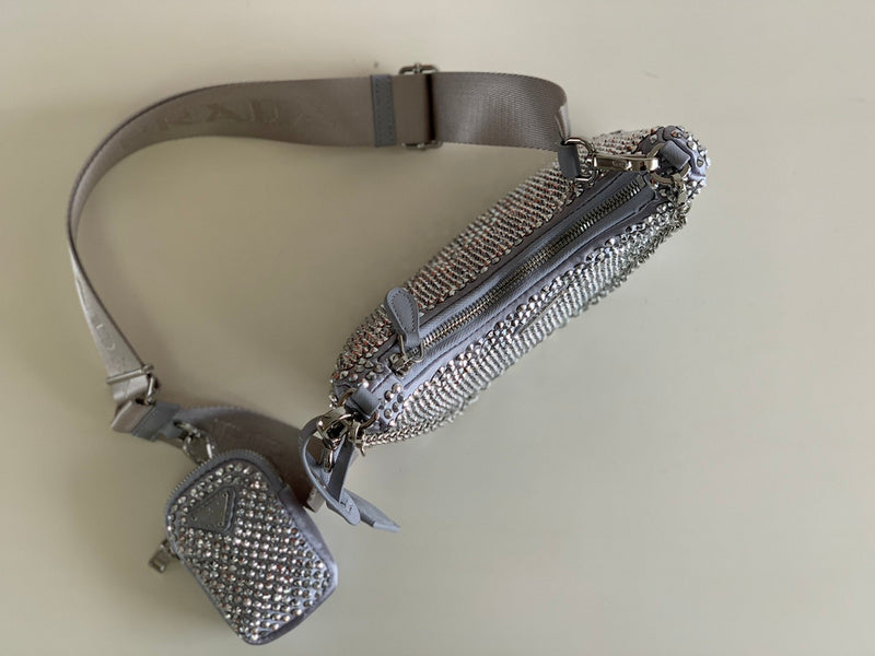 Satchel Bags - PDA Bags - 2010