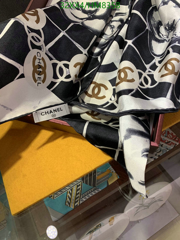 SAMC - CHL Scarves - 795