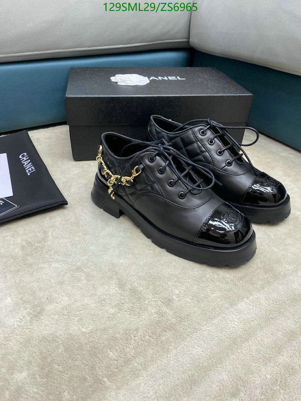 SAMC - CHL Women Shoes - 082