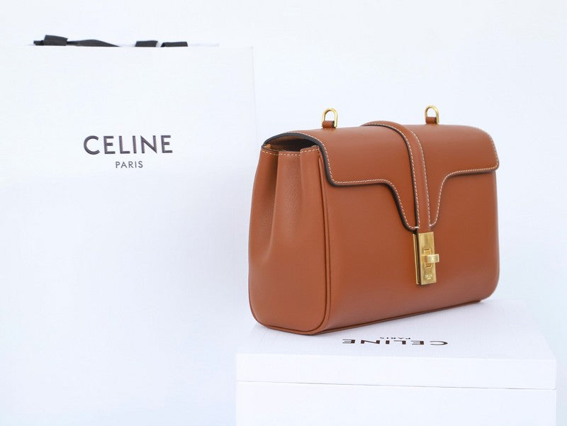 Glamy - COL Bags - 231