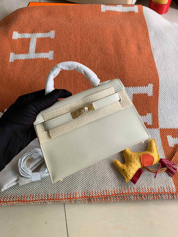 Satchel Bags - HMS-Bags - 1185