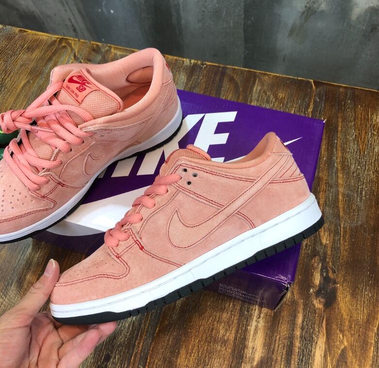 SAMC - NKE Shoes - 1766