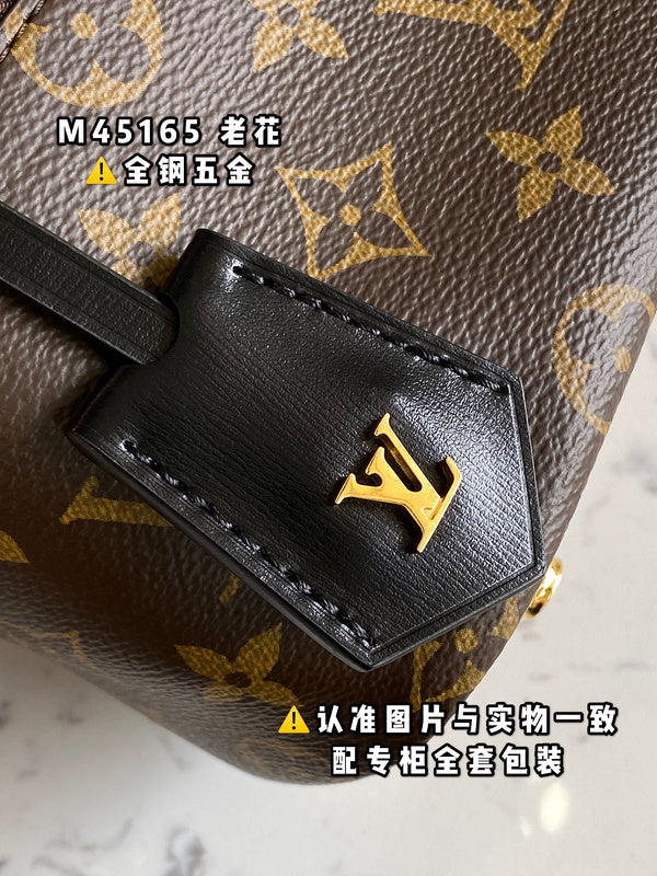 Satchel Bags - VL Bags - 1791