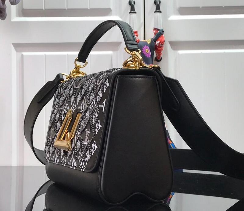 SAMC - LOV Bags - 2319