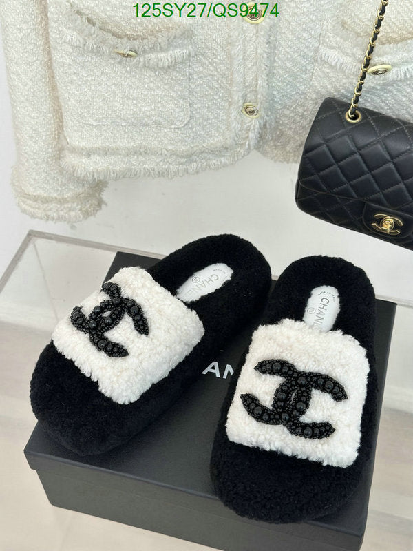 SAMC - CHL Women Shoes Slippers - 105