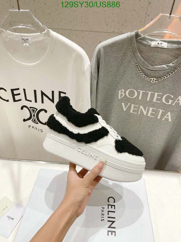 SAMC - COL Women Shoes - 209