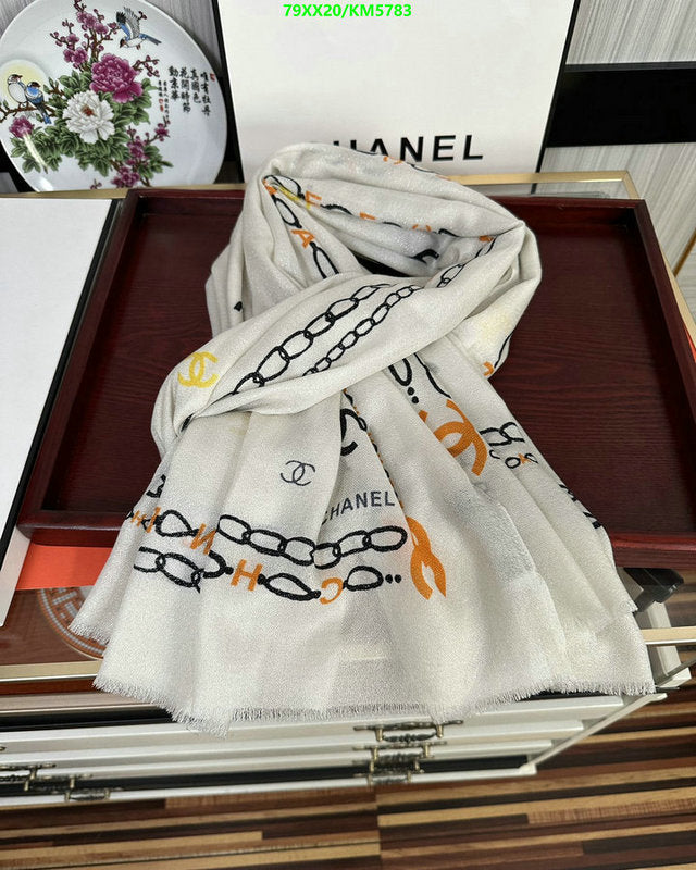 SAMC - CHL Scarves - 075