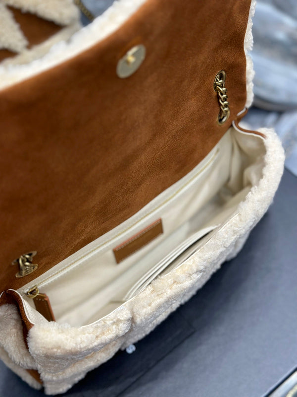 Satchel Bags - SLY Bags - 2151