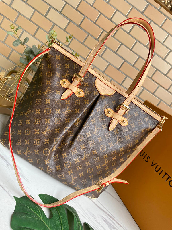 Satchel Bags - VL2 Bags - 796
